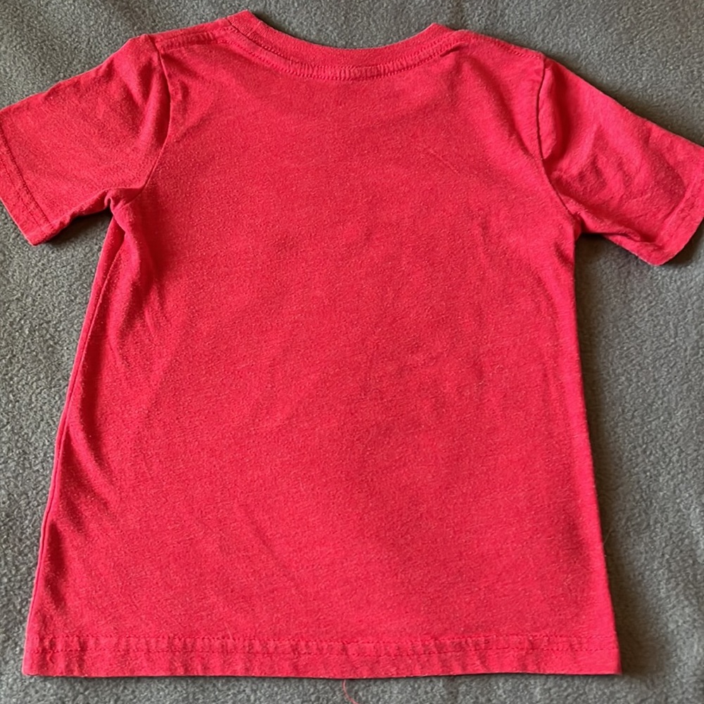 ♥️ Bundle of 3 Toddler Boys T-Shirts ~ Size 4T ♥️ - Picture 5 of 13